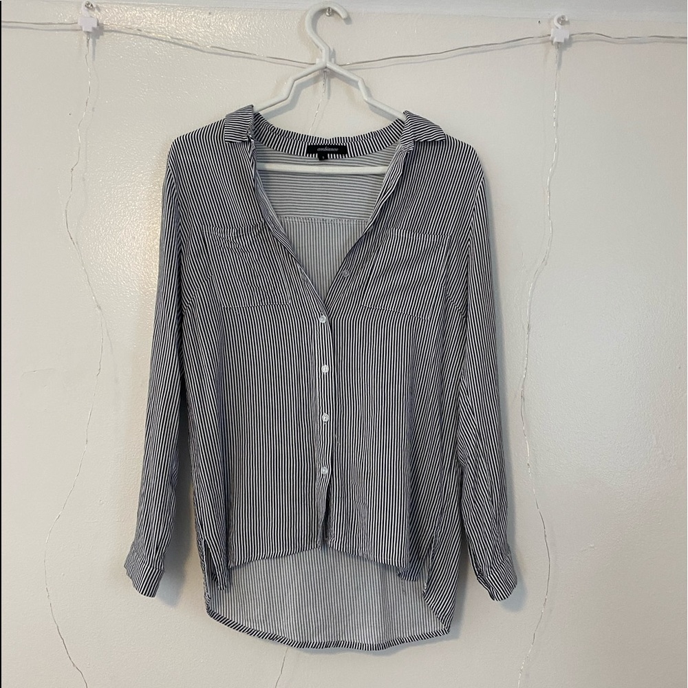 Dress shirt